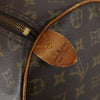 Louis Vuitton Keepall Bag Monogram Canvas