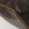 Secondhand Louis Vuitton Keepall Bag