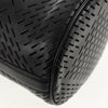 Secondhand Bottega Veneta Paper Bucket Bag Perforated