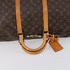 Secondhand Louis Vuitton Keepall Bag