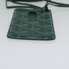 Goyard Goyardine Lanyard ID Holder Coated Canvas