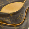 Louis Vuitton Amazone Bag Monogram Canvas