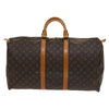 Secondhand Louis Vuitton Keepall Bag