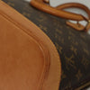 Secondhand Louis Vuitton Alma Handbag