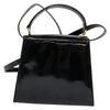 Secondhand Salvatore Ferragamo Vintage Vara Bow Top Handle Bag