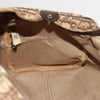 Secondhand Christian Dior Vintage Trotter Boston Bag