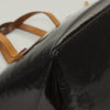 Louis Vuitton Bellevue Handbag Monogram Vernis