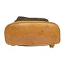 Louis Vuitton Vintage Montsouris Backpack Monogram Canvas