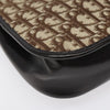 Secondhand Christian Dior Vintage CD Flap Shoulder Bag