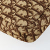 Secondhand Christian Dior Vintage Trotter Crossbody Bag Diorissimo