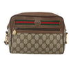 Secondhand Gucci Ophidia Shoulder Bag GG