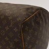 Secondhand Louis Vuitton Keepall Bag