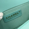 Secondhand Chanel Boy Flap Bag Quilted
