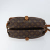 Secondhand Louis Vuitton Saumur Handbag