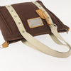 Louis Vuitton Antigua Tote Canvas