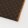 Louis Vuitton Garment case Canvas