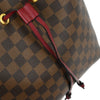 Louis Vuitton NeoNoe Handbag Monogram Canvas
