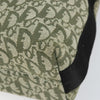 Secondhand Christian Dior Vintage Trotter Shoulder Bag