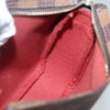 Secondhand Louis Vuitton Trousse Make Up Bag Damier