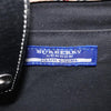 Secondhand Burberry Nova Check Handbag