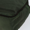 Prada Vintage Handbag Tessuto