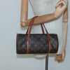 Secondhand Louis Vuitton Papillon Handbag