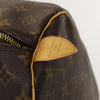 Secondhand Louis Vuitton Keepall Bag