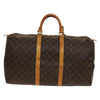 Secondhand Louis Vuitton Keepall Bag