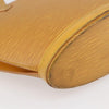 Secondhand Louis Vuitton Saint Jacques Handbag Epi