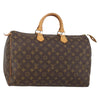 Secondhand Louis Vuitton Speedy Handbag