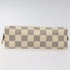 Secondhand Louis Vuitton Cosmetic Pouch Damier