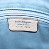 Secondhand Salvatore Ferragamo Gancini Shoulder Bag