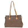 Secondhand Louis Vuitton Chelsea Handbag Centenaire Damier