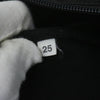 Prada Vintage Zip Handbag Tessuto