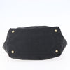Secondhand Prada Bow Tote Tessuto