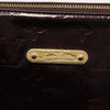 Louis Vuitton Bellevue Handbag Monogram Vernis