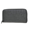 Secondhand Bottega Veneta Intrecciato Wallet