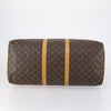 Louis Vuitton Keepall Bag Monogram Canvas