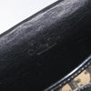 Secondhand Christian Dior Vintage Flap Crossbody Bag