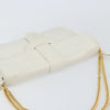 Celine Vintage Shoulder Bag Leather