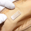 Secondhand Prada Pochette Shoulder Bag Tessuto