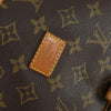 Louis Vuitton Saumur Handbag Monogram Canvas
