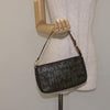 Louis Vuitton Pochette Accessoires Limited Edition Monogram Graffiti