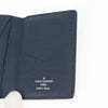 Secondhand Louis Vuitton Graphite Card Case Monogram Damier