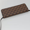 Secondhand Louis Vuitton Twin Handbag Damier