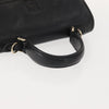 Burberry Vintage Handbag Leather