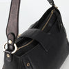 Secondhand Bvlgari Chandra Top Handle Bag