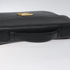 Secondhand Versace Lock Flap Briefcase