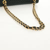 Secondhand Bally Vintage Chain Shoulder Bag