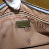 Secondhand cartier Marcello Handbag Khaki Patent Leather Bags